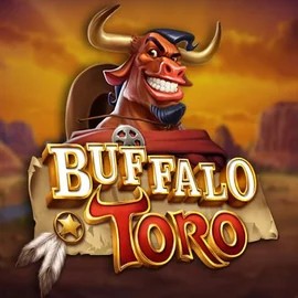 Play Buffalo Toro slot by ELK Studios on lizarocasinoo.pl