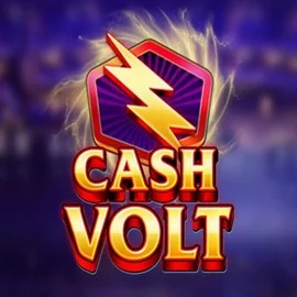Cash Volt online slot from Red Tiger Gaming – play at lizarocasinoo.pl