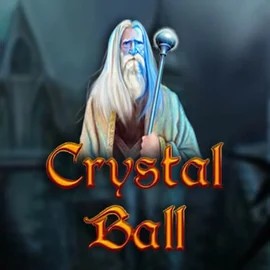 Crystal Ball – slot by Gamomat, featured at lizarocasinoo.pl