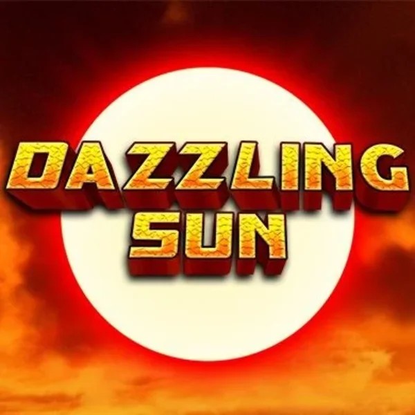 Enjoy Dazzling Sun by Win Studios – logo hosted on lizarocasinoo.pl
