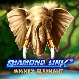 Try Diamond Link Mighty Elephant slot by Novomatic on lizarocasinoo.pl – logo image