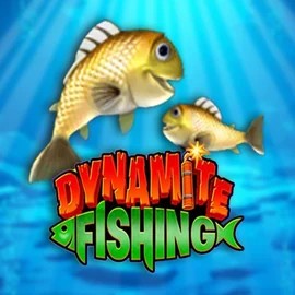 Dynamite Fishing – slot by Inspired Gaming, featured at lizarocasinoo.pl