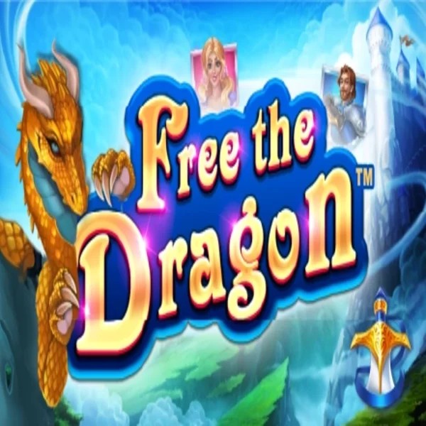 Enjoy Free the Dragon by Playtech – logo hosted on lizarocasinoo.pl