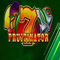 Play Fruitinator Jackpot King slot by Blueprint Gaming on lizarocasinoo.pl