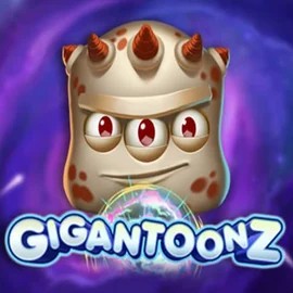 Play the Gigantoonz slot by Play'n GO on Lizaro Casino