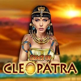 Grace of Cleopatra – slot by Amusnet Interactive, featured at lizarocasinoo.pl
