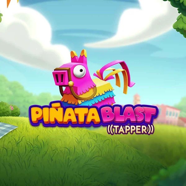 Pinata Blast online slot from Greentube – play at lizarocasinoo.pl