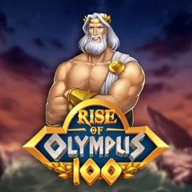 Play Rise of Olympus 100 slot by Play'n GO on lizarocasinoo.pl